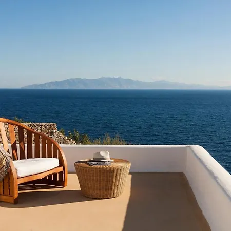 Villa Agl Luxury Villas Mykonos Villa Ambrosia Mykonos Town