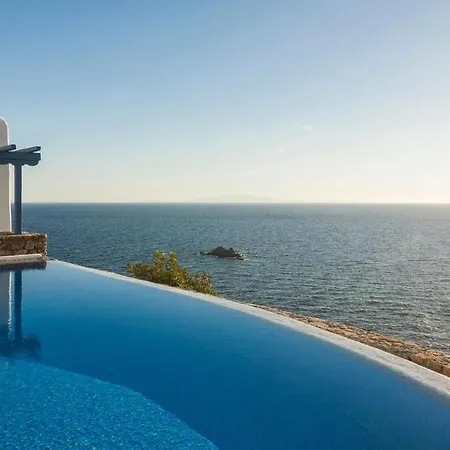 Villa Agl Luxury Mykonos Ambrosia *