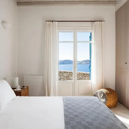Villa Agl Luxury Mykonos Ambrosia *