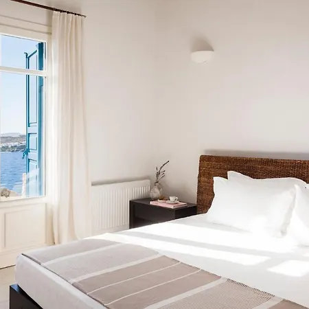 Villa Agl Luxury Mykonos Ambrosia