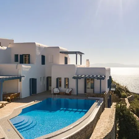 Villa Agl Luxury Mykonos Ambrosia *