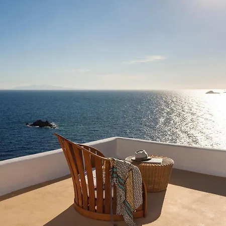 Agl Luxury Mykonos Ambrosia Villa Mykonos Town