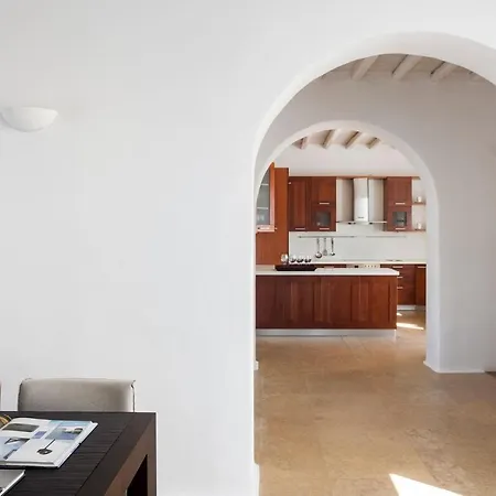Agl Luxury Mykonos Ambrosia * Mykonos Town