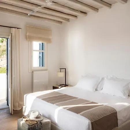 Agl Luxury Mykonos Ambrosia Villa