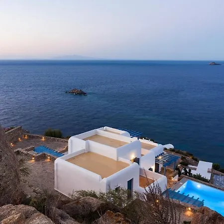 Agl Luxury Mykonos Ambrosia Villa