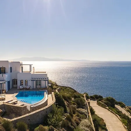 Agl Luxury Mykonos Ambrosia *